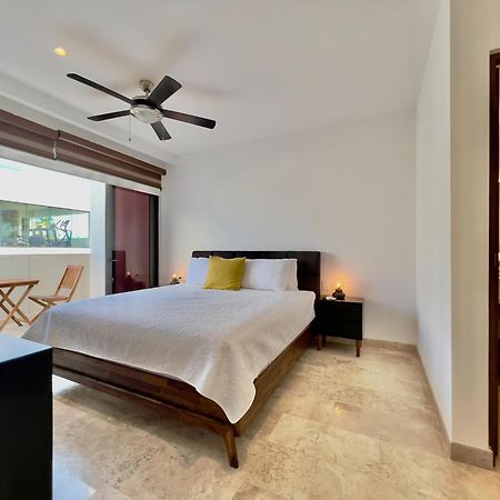 Apartament Ipana By Casago Playa del Carmen Zewnętrze zdjęcie