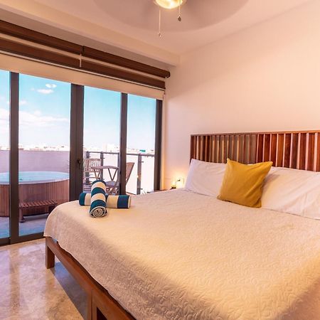 Apartament Ipana By Casago Playa del Carmen Zewnętrze zdjęcie