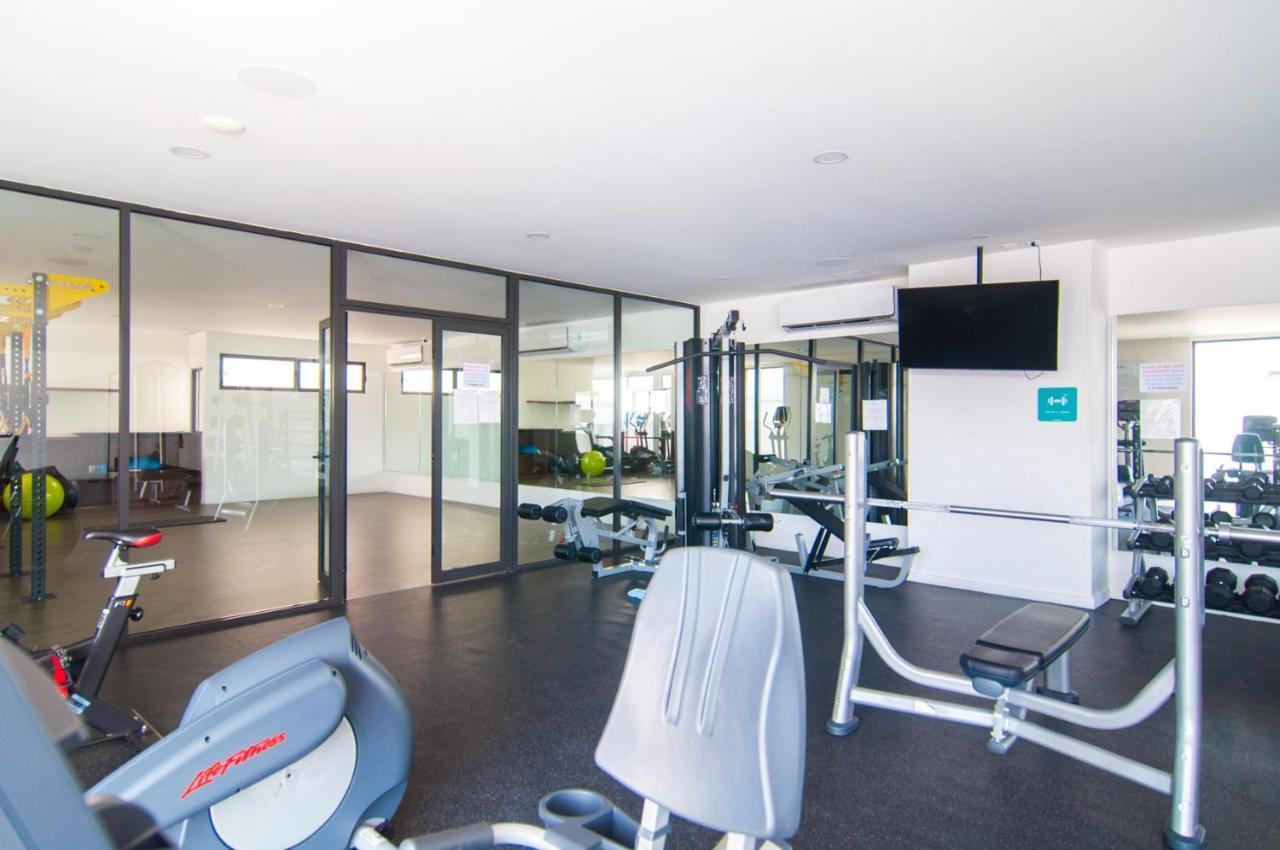 Apartament Ipana By Casago Playa del Carmen Zewnętrze zdjęcie