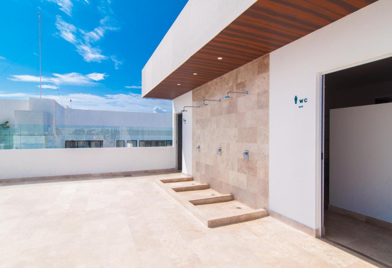 Apartament Ipana By Casago Playa del Carmen Zewnętrze zdjęcie