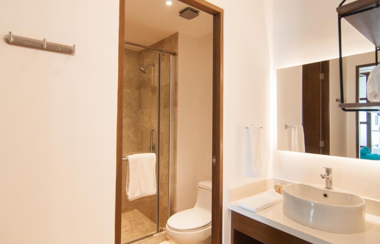 Apartament Ipana By Casago Playa del Carmen Zewnętrze zdjęcie