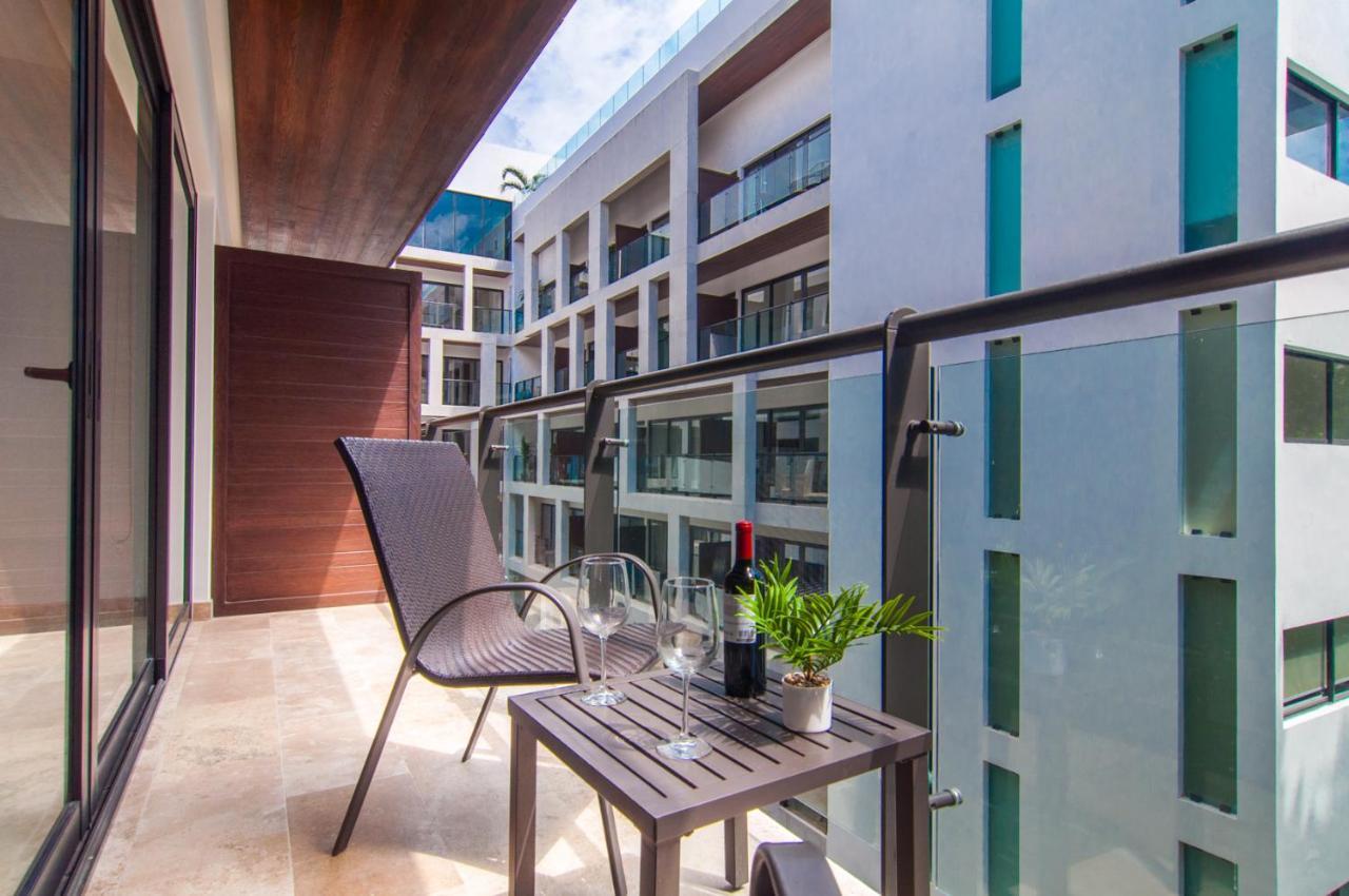 Apartament Ipana By Casago Playa del Carmen Zewnętrze zdjęcie
