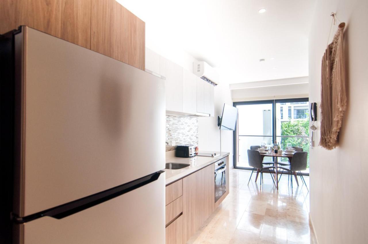 Apartament Ipana By Casago Playa del Carmen Zewnętrze zdjęcie
