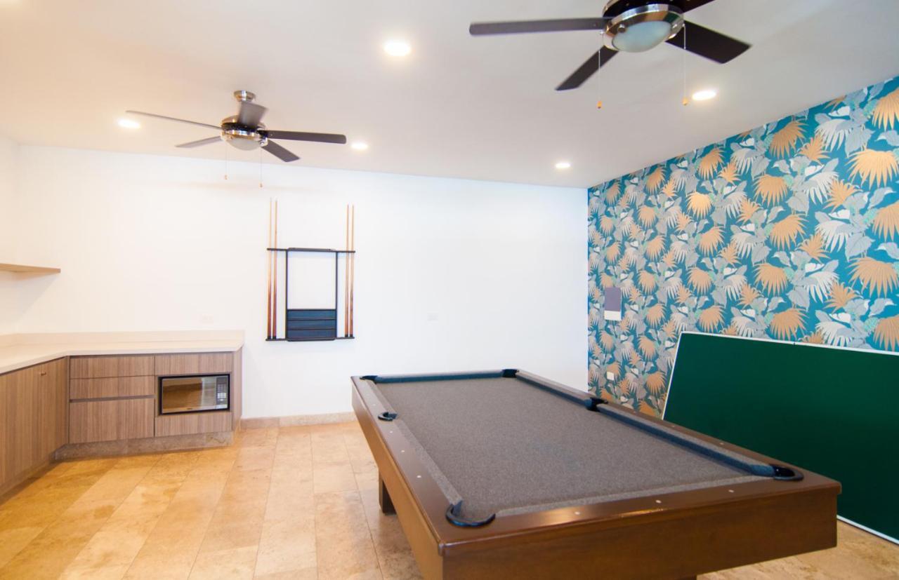 Apartament Ipana By Casago Playa del Carmen Zewnętrze zdjęcie