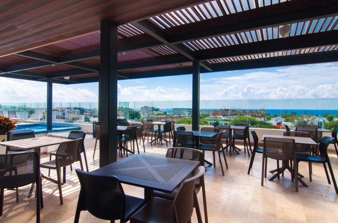 Apartament Ipana By Casago Playa del Carmen Zewnętrze zdjęcie