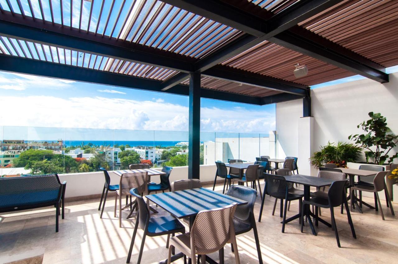 Apartament Ipana By Casago Playa del Carmen Zewnętrze zdjęcie