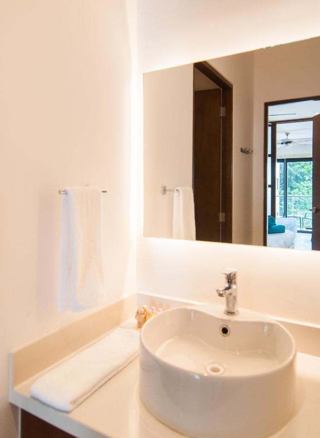 Apartament Ipana By Casago Playa del Carmen Zewnętrze zdjęcie