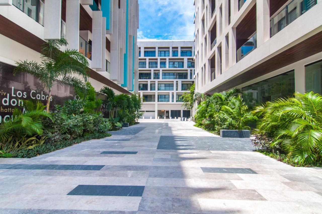 Apartament Ipana By Casago Playa del Carmen Zewnętrze zdjęcie