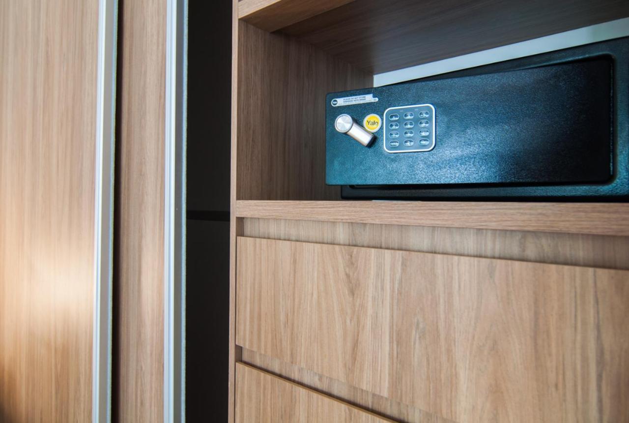 Apartament Ipana By Casago Playa del Carmen Zewnętrze zdjęcie