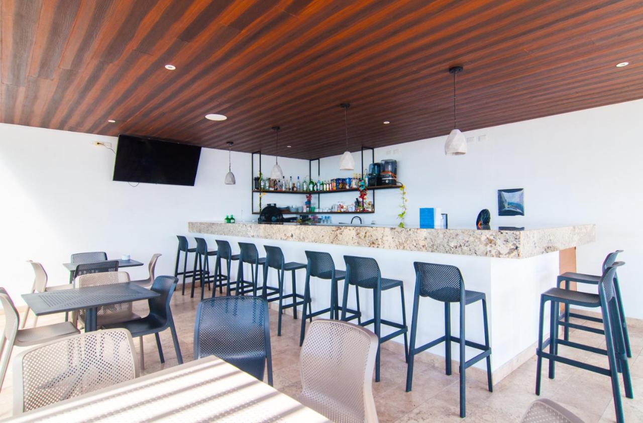 Apartament Ipana By Casago Playa del Carmen Zewnętrze zdjęcie