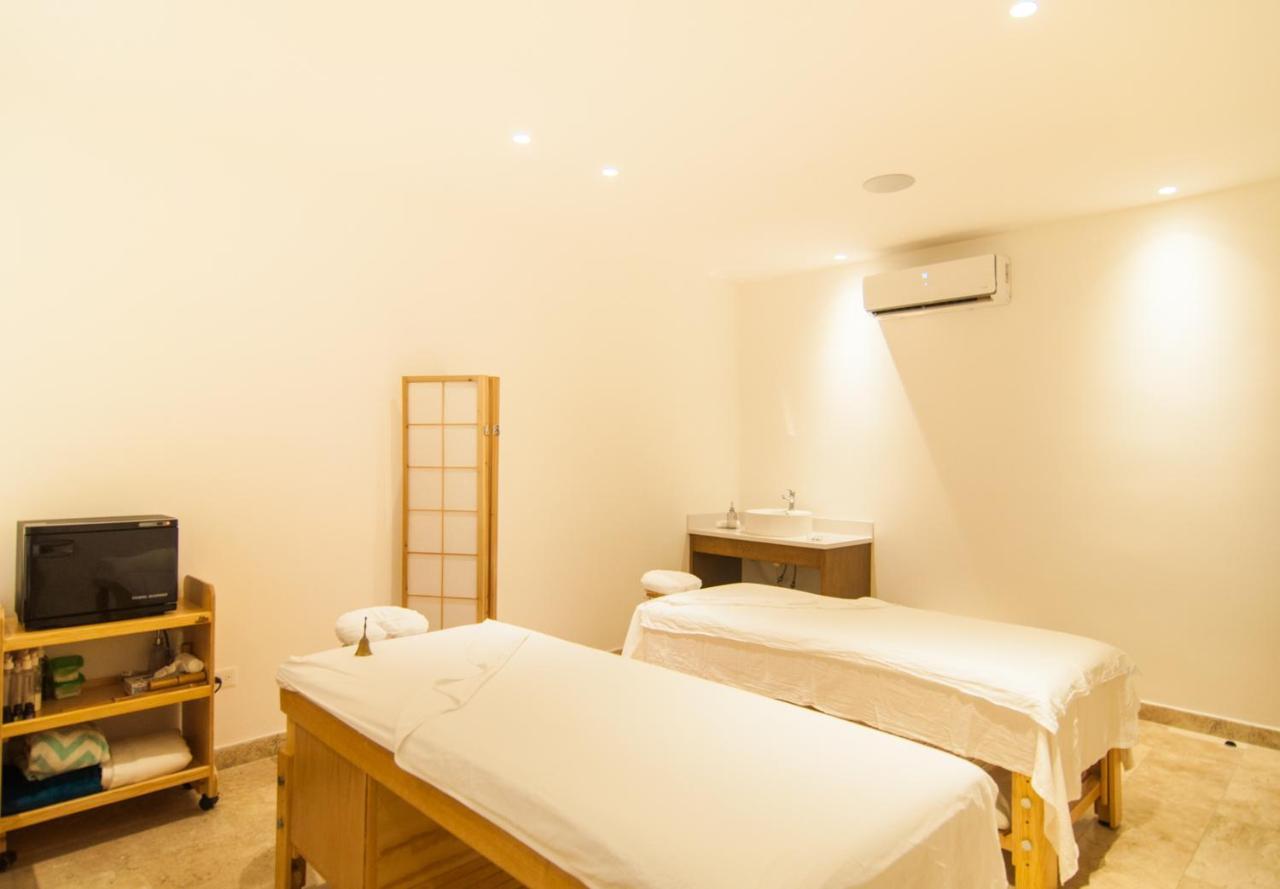 Apartament Ipana By Casago Playa del Carmen Zewnętrze zdjęcie