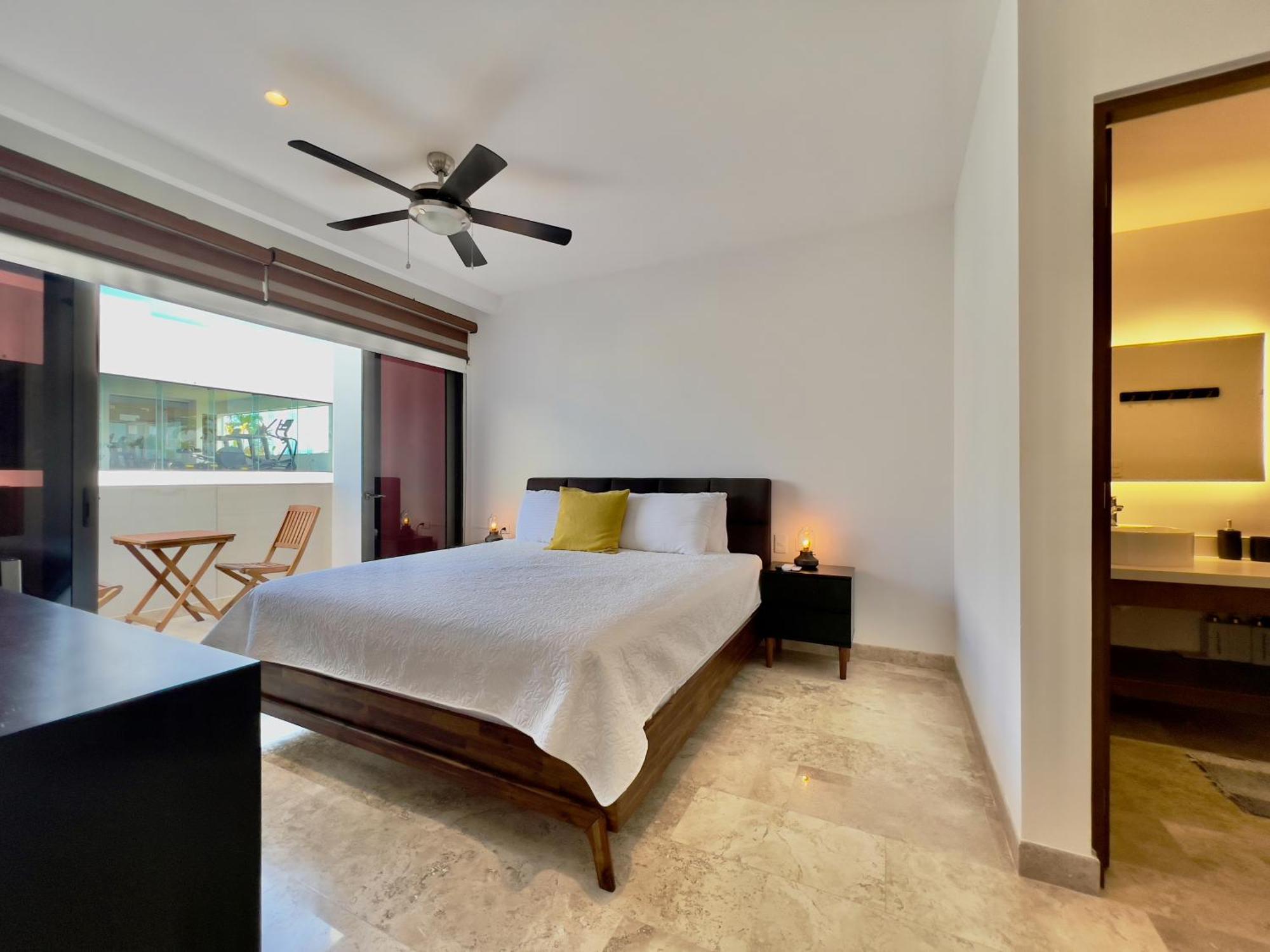 Apartament Ipana By Casago Playa del Carmen Zewnętrze zdjęcie
