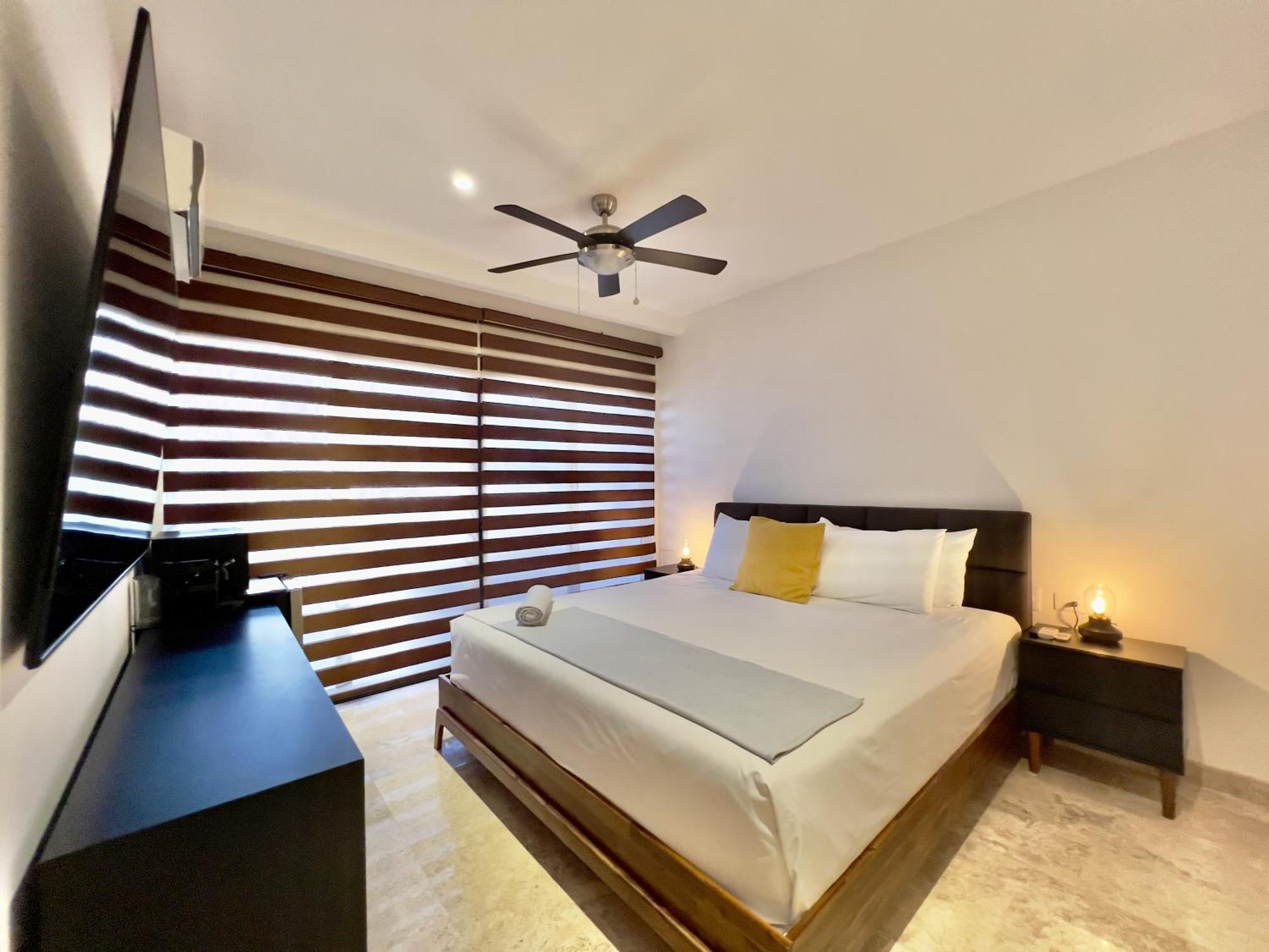 Apartament Ipana By Casago Playa del Carmen Zewnętrze zdjęcie