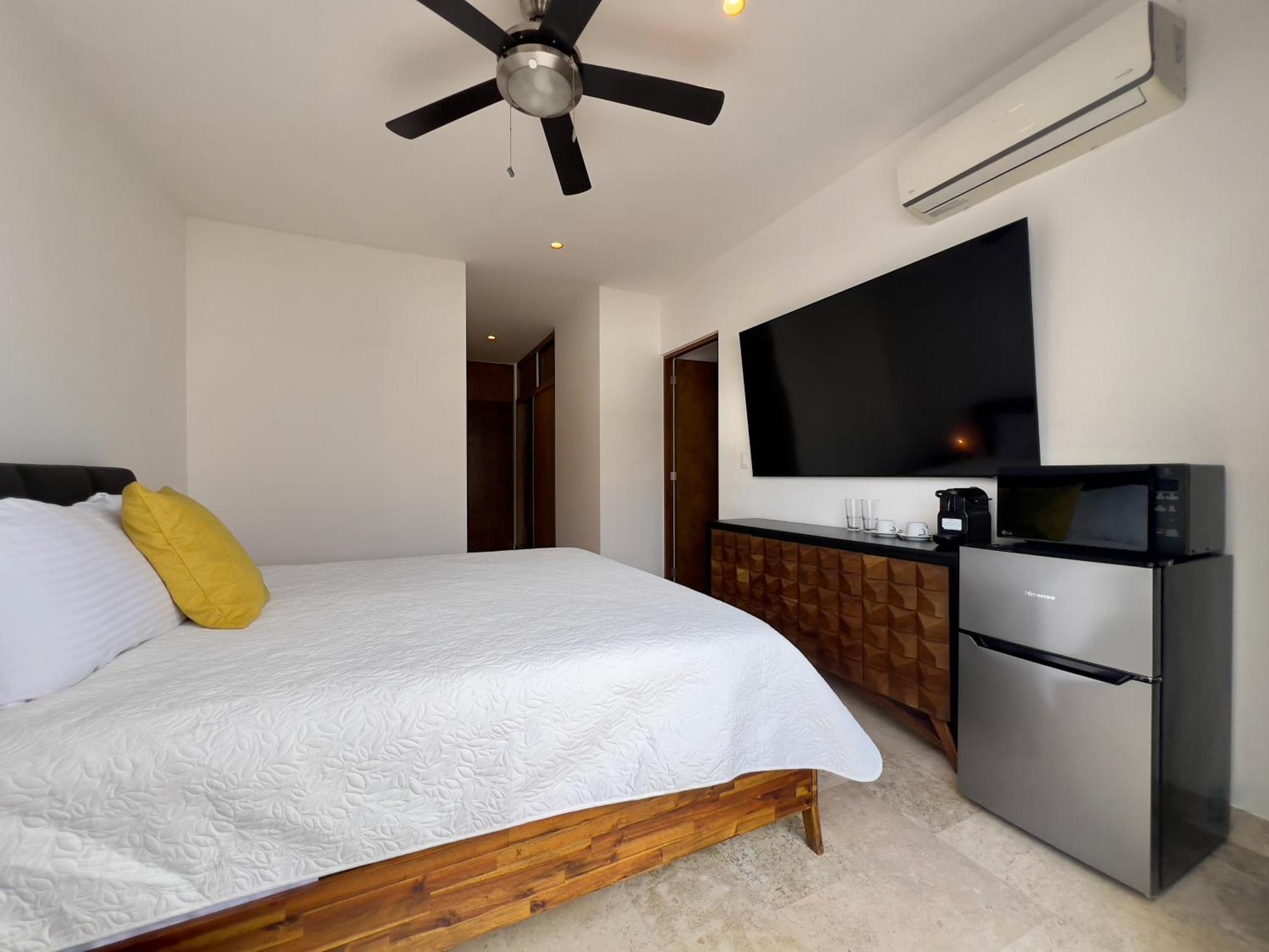 Apartament Ipana By Casago Playa del Carmen Zewnętrze zdjęcie