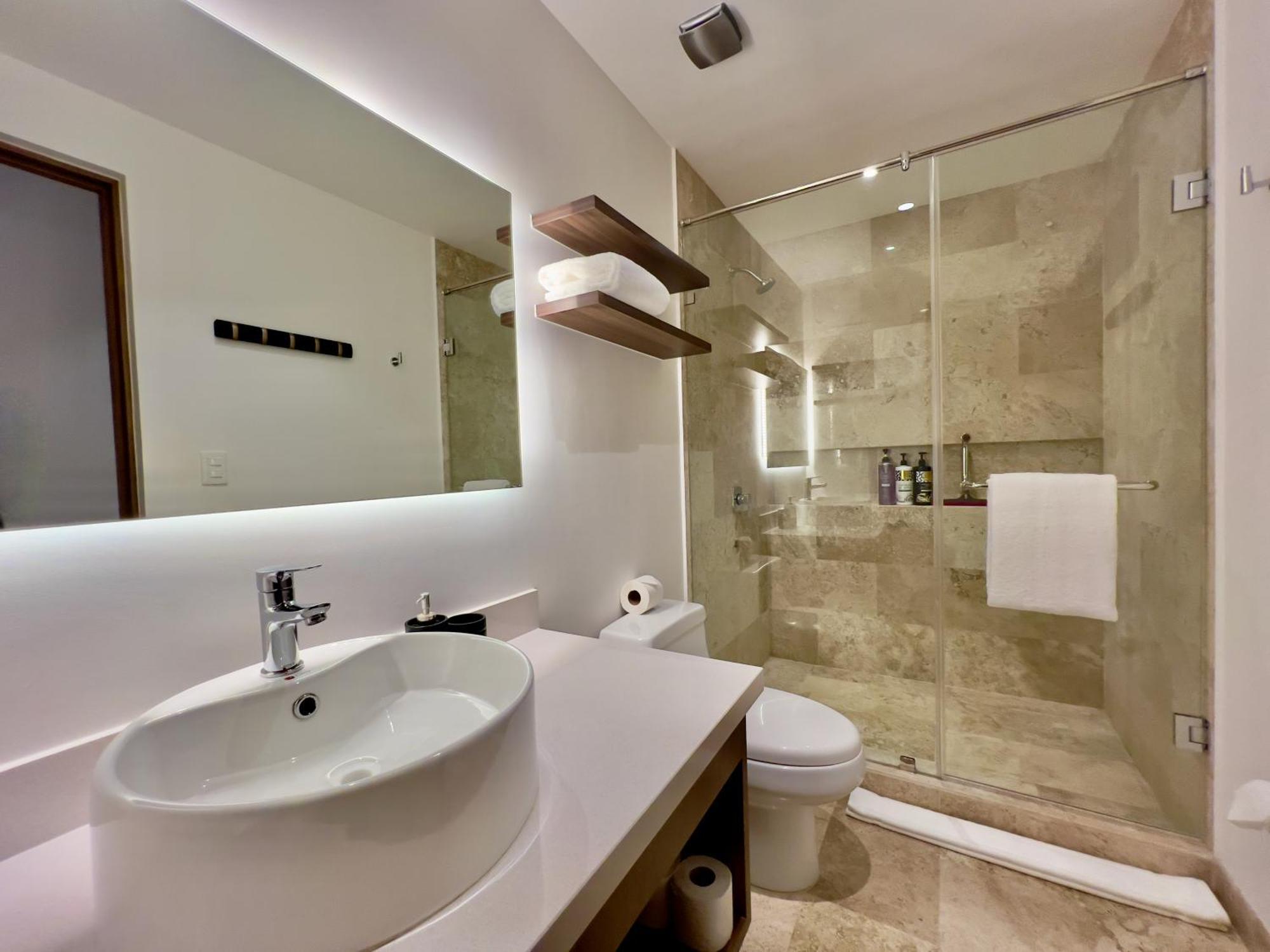 Apartament Ipana By Casago Playa del Carmen Zewnętrze zdjęcie