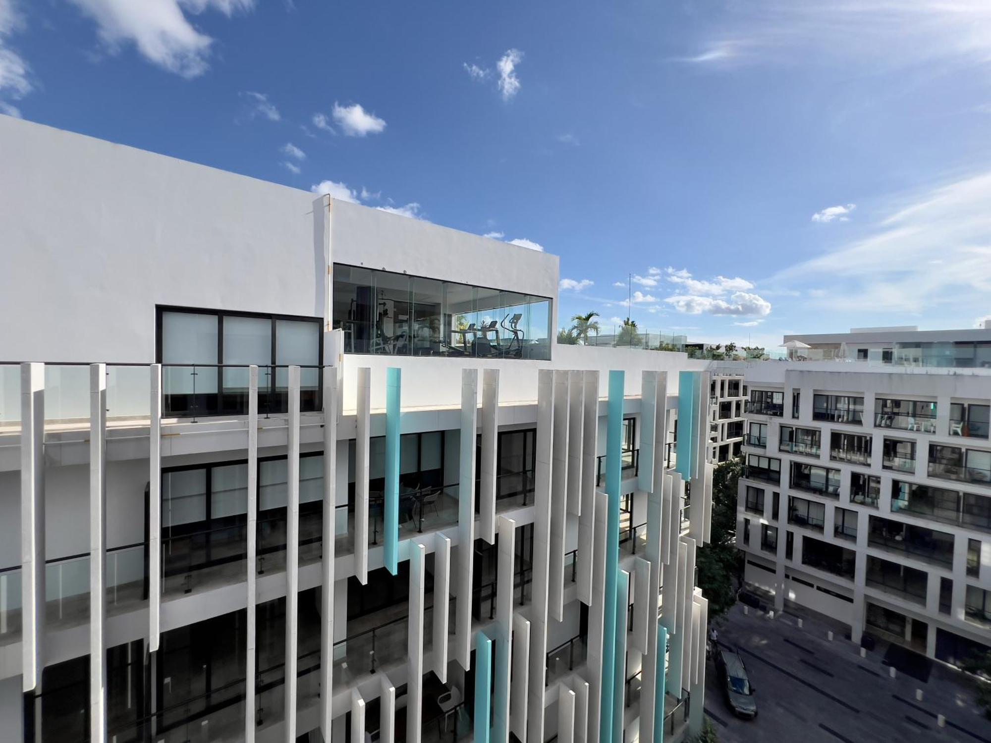 Apartament Ipana By Casago Playa del Carmen Zewnętrze zdjęcie