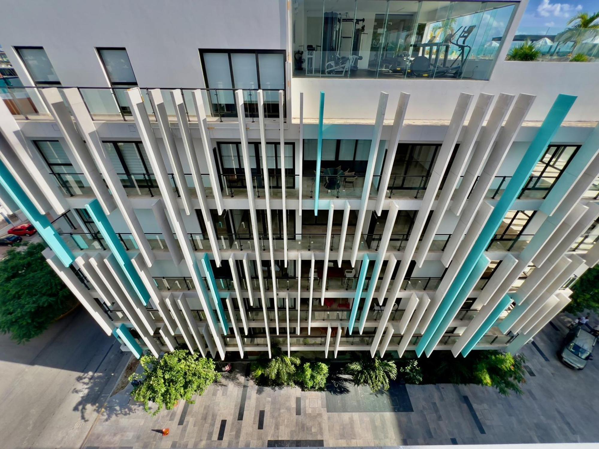 Apartament Ipana By Casago Playa del Carmen Zewnętrze zdjęcie