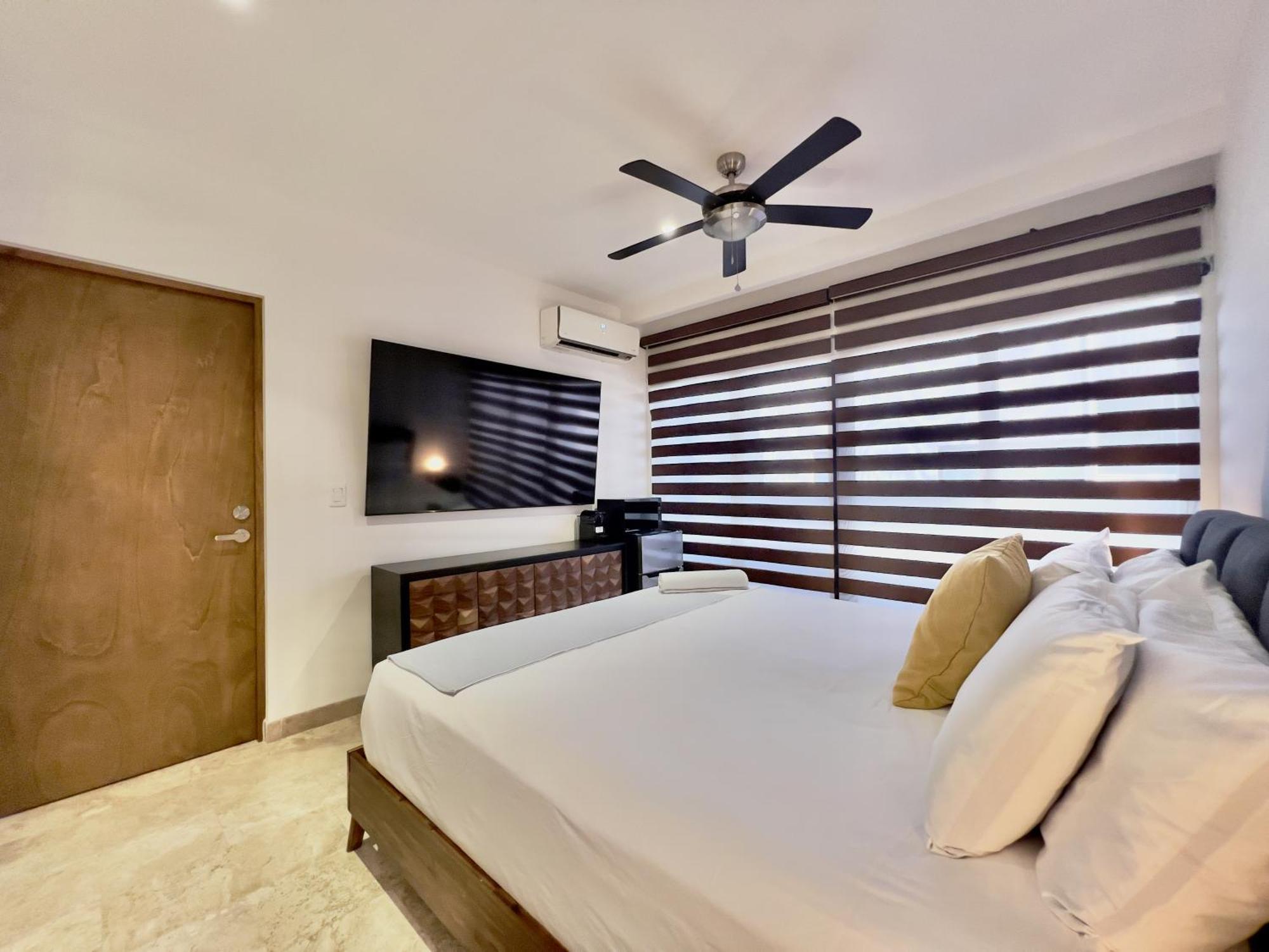 Apartament Ipana By Casago Playa del Carmen Zewnętrze zdjęcie