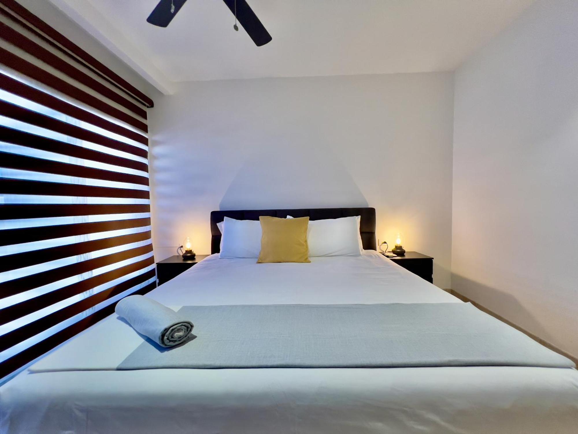 Apartament Ipana By Casago Playa del Carmen Zewnętrze zdjęcie
