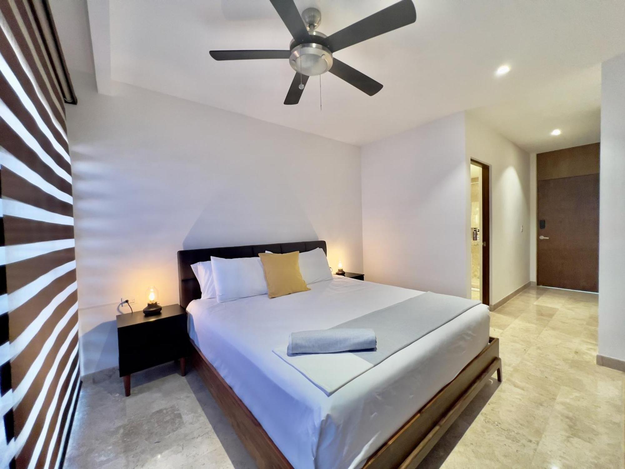 Apartament Ipana By Casago Playa del Carmen Zewnętrze zdjęcie