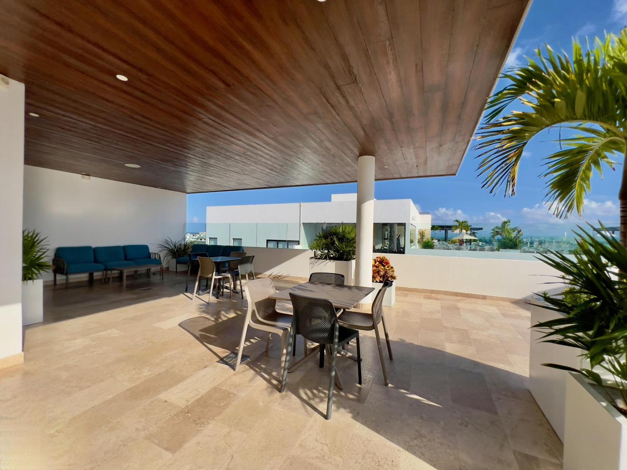 Apartament Ipana By Casago Playa del Carmen Zewnętrze zdjęcie
