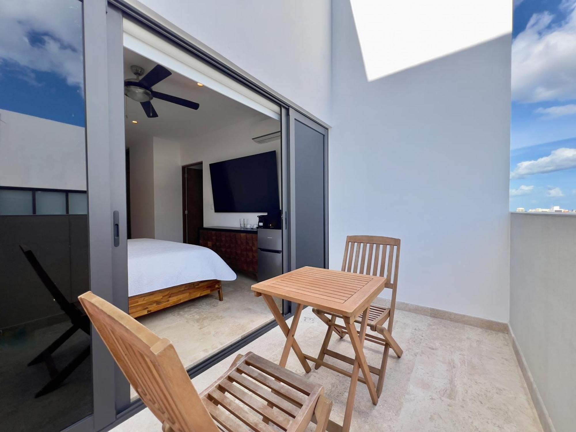 Apartament Ipana By Casago Playa del Carmen Zewnętrze zdjęcie
