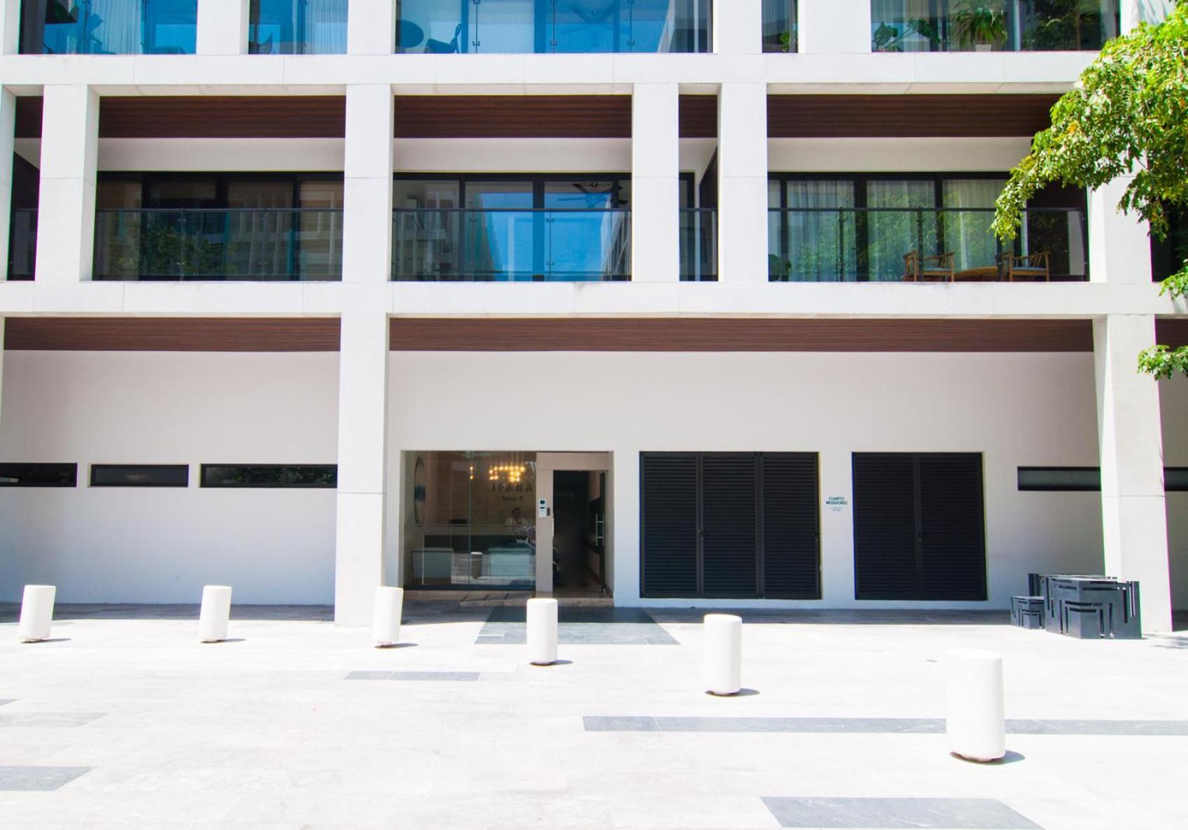 Apartament Ipana By Casago Playa del Carmen Zewnętrze zdjęcie