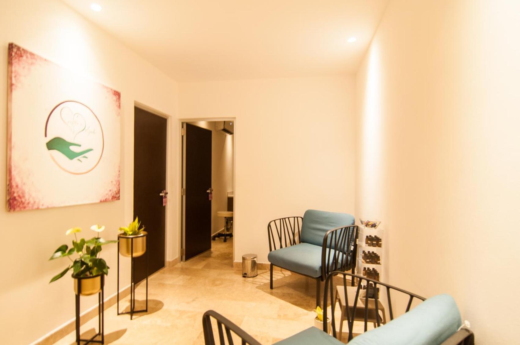 Apartament Ipana By Casago Playa del Carmen Zewnętrze zdjęcie