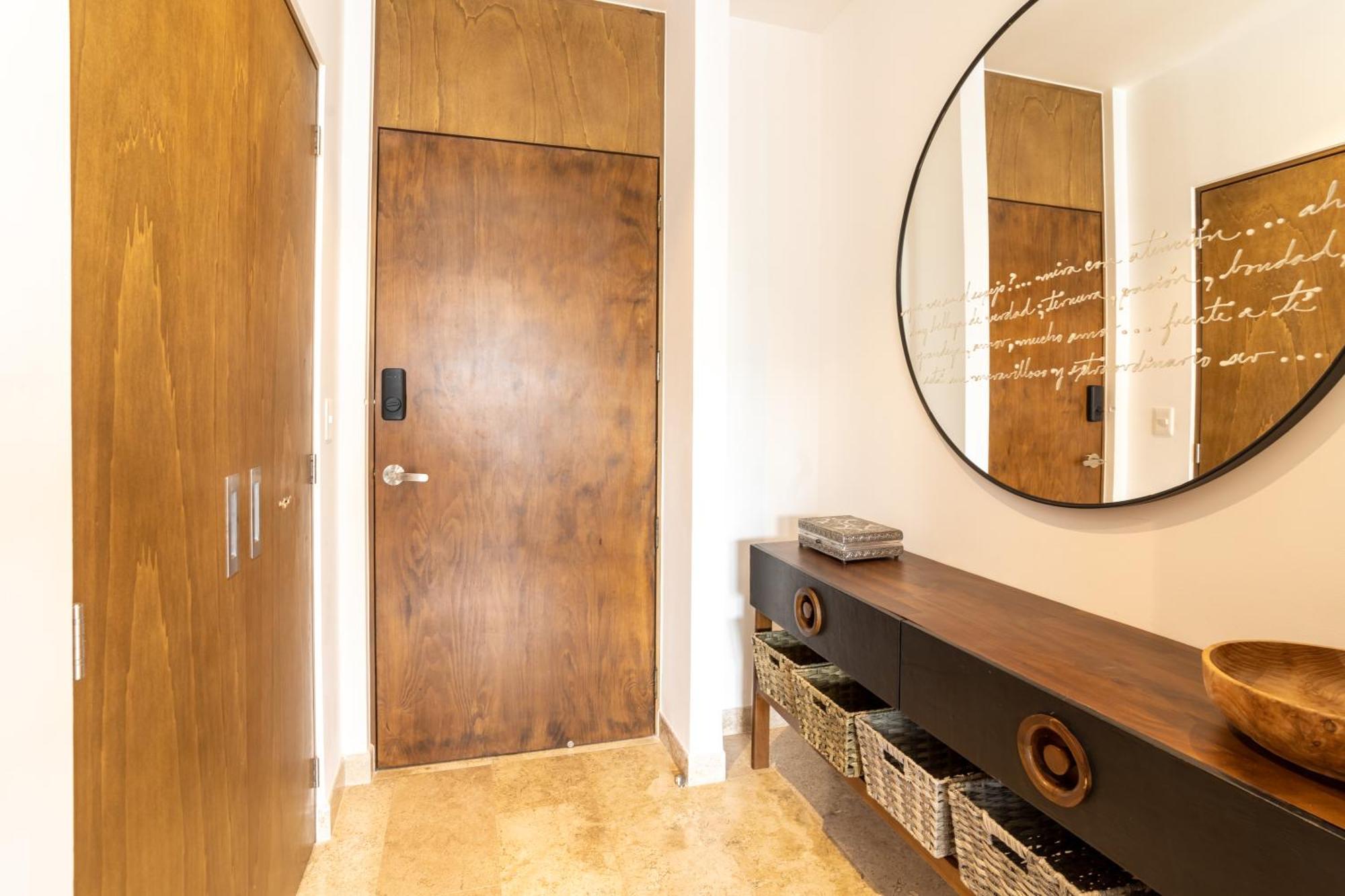 Apartament Ipana By Casago Playa del Carmen Zewnętrze zdjęcie