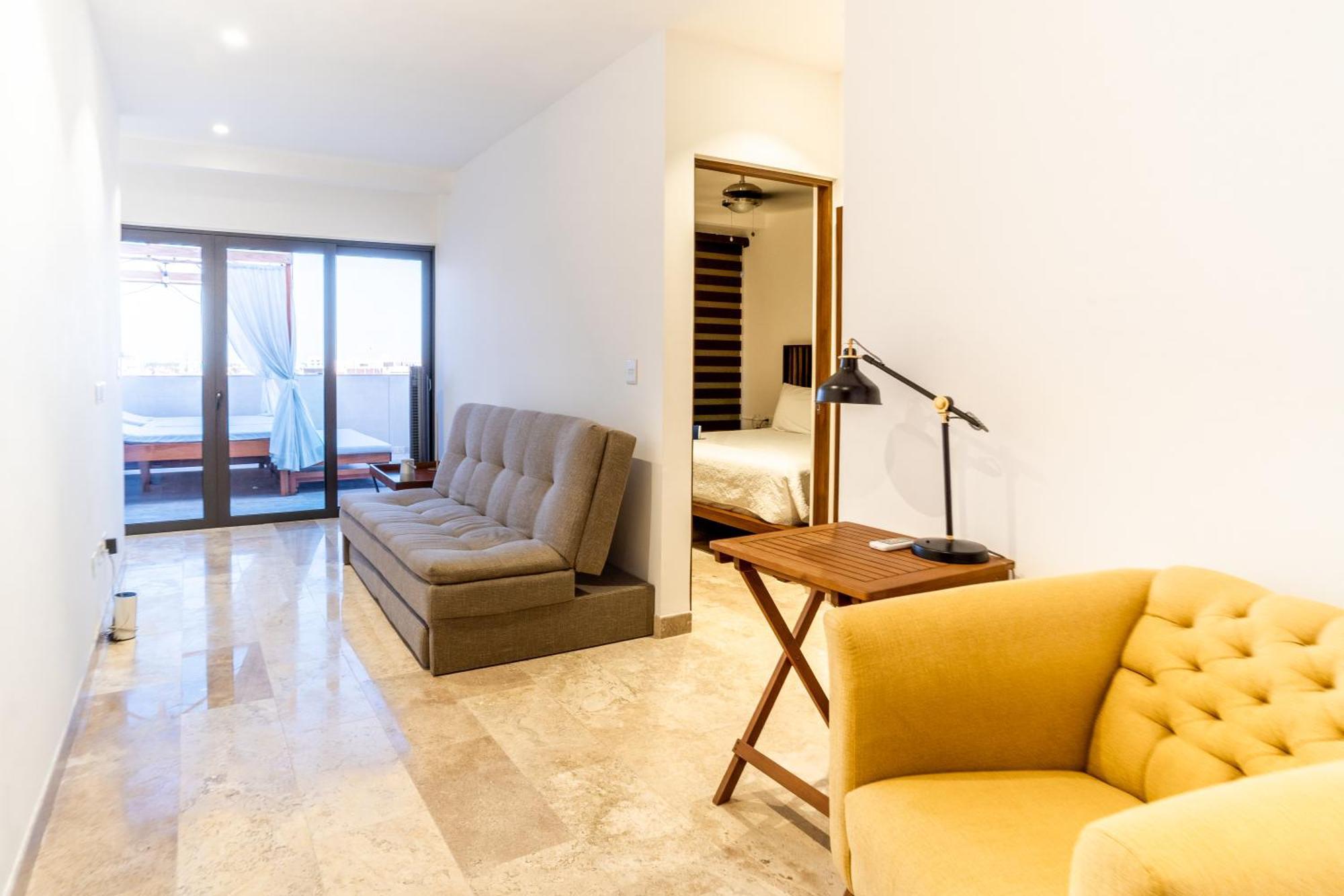 Apartament Ipana By Casago Playa del Carmen Zewnętrze zdjęcie